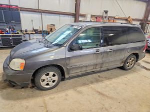Ford Freestar 4.2L 6 2004