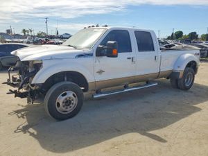 Ford F-350 6.7L 8 2014