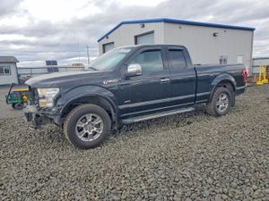 Ford F-150 2.7L 6 2015