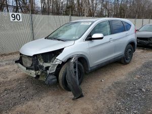 Honda CR-V 2.4L 4 2013
