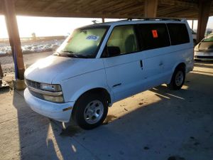 Chevrolet Astro 4.3L 6 2001