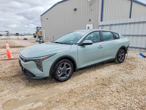 Kia K4 2.0L 4 2026