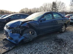Toyota Camry 3.0L 6 2005