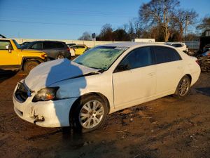 Toyota Avalon 3.5L 6 2008