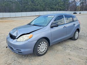Toyota Matrix 1.8L 4 2003