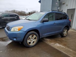 Toyota Rav4 2.4L 4 2007