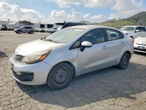 Kia Rio 1.6L 4 2015