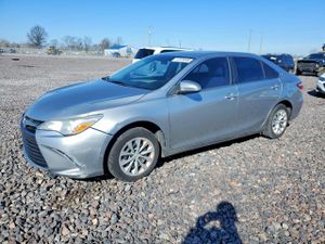 Toyota Camry 2.5L 4 2015