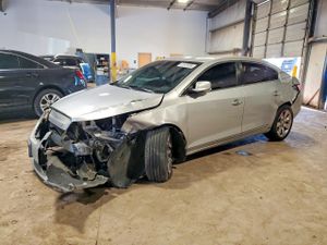 Buick LaCrosse 3.6L 6 2013
