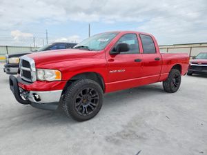 Dodge RAM 4.7L 8 2005