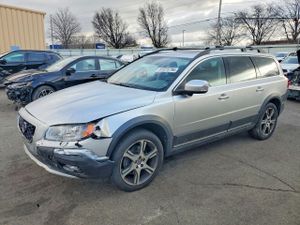Volvo XC70 3.0L 6 2015