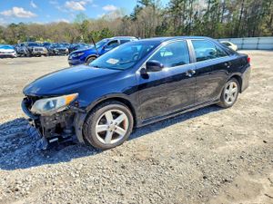 Toyota Camry 2.5L 4 2014