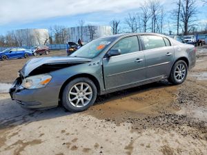 Buick Lucerne 3.8L 6 2007