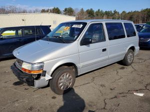 Plymouth Voyager 3.0L 6 1995