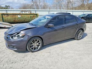 Dodge Dart 2.4L 4 2015