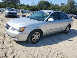 Hyundai Sonata 3.3L 6 2006