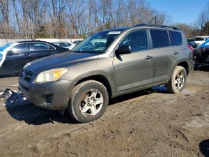 Toyota Rav4 2.5L 4 2012