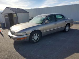 Buick Park Avenue 3.8L 6 2001