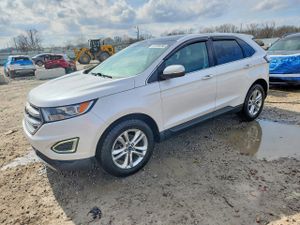 Ford Edge 3.5L 6 2015