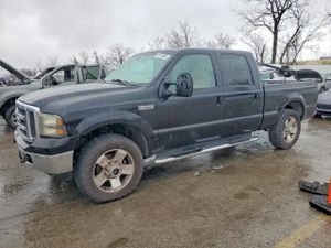 Ford F-250 6.0L 8 2005