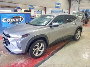 Chevrolet Trax 1.2L 3 2024