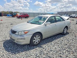 Toyota Camry 2.4L 4 2003