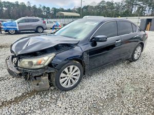 Honda Accord 2.4L 4 2015