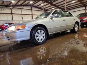 Toyota Camry 2.2L 4 2001