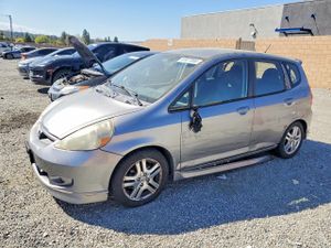 Honda Fit 1.5L 4 2007