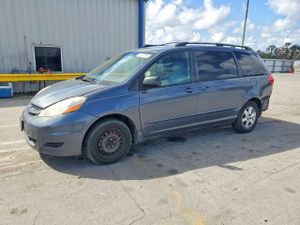 Toyota Sienna 3.5L 6 2009