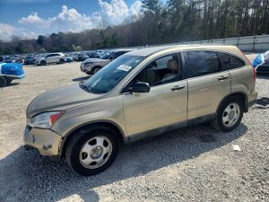 Honda CR-V 2.4L 4 2008