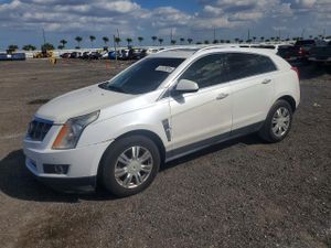 Cadillac SRX 3.0L 6 2010