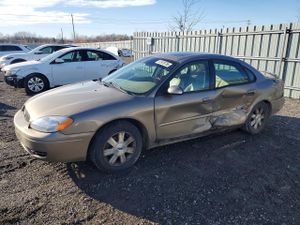 Ford Taurus 3.0L 6 2007