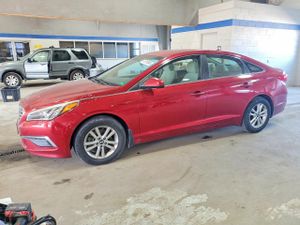 Hyundai Sonata 2.4L 4 2015