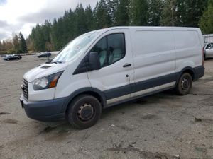 Ford Transit 3.7L 6 2015