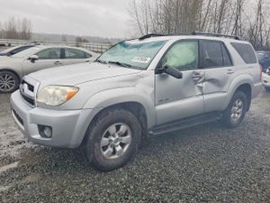 Toyota 4Runner 4.0L 6 2008