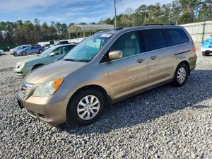 Honda Odyssey 3.5L 6 2008