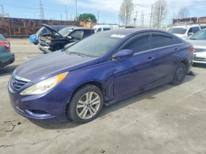 Hyundai Sonata 2.4L 4 2013