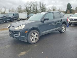 Porsche Cayenne 3.6L 6 2009
