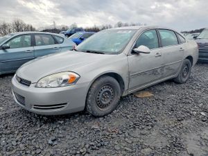 Chevrolet Impala 3.5L 6 2008
