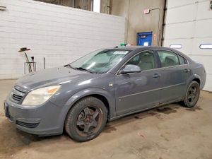 Saturn Aura 3.5L 6 2007