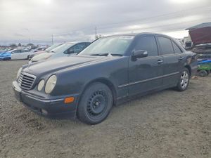 Mercedes-Benz E 3.2L 6 2002