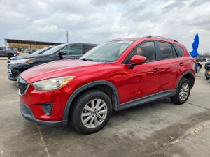 Mazda CX-5 2.0L 4 2015