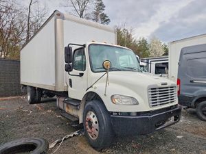 Freightliner Business Class M2 6.7L 6 2015