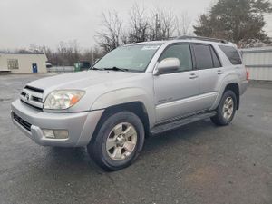 Toyota 4Runner 4.7L 8 2005