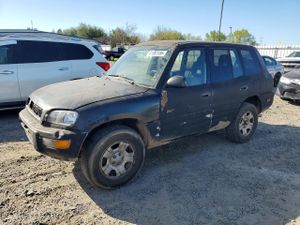 Toyota Rav4 2.0L 4 2000