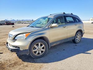 Honda CR-V 2.4L 4 2008