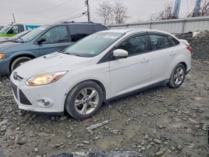 Ford Focus 2.0L 4 2013