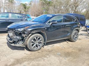 Lexus NX 2.0L 4 2015