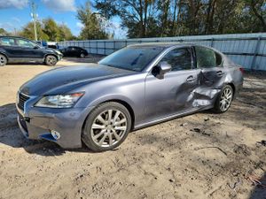 Lexus GS 3.5L 6 2014